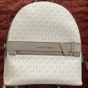 Michael Kors Backpack